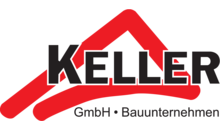 Kundenlogo von Bauunternehmen Keller GmbH