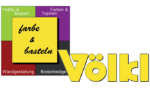 Kundenlogo von Völkl - Farbe & Basteln