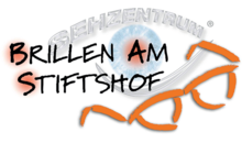 Kundenlogo von Sehzentrum Brillen am Stiftshof