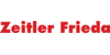 Kundenlogo von Zeitler Frieda Zahnärztin