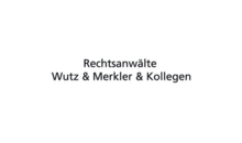 Kundenlogo von Rechtsanwälte Wutz & Merkler & Kollegen gbr