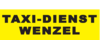Kundenlogo von Taxi Wenzel