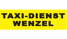 Kundenlogo von Taxi Wenzel