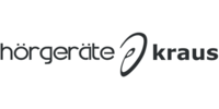 Kundenlogo Hörgeräte Kraus Stefan