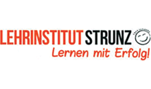 Kundenlogo von STRUNZ Lehrinstitut