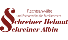 Kundenlogo von Rechtsanwälte Helmut und Albin Schreiner