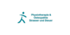 Kundenlogo von Physiotherapie & Osteopathie Strasser und Steuer