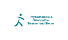 Kundenlogo von Physiotherapie & Osteopathie Strasser und Steuer