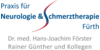 Kundenlogo von Praxis für Neurologie & Schmerztherapie Dr. med. Hans-Joachim Förster u. Rainer Günther
