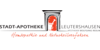 Kundenlogo von Stadt-Apotheke