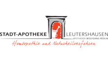 Kundenlogo von Stadt-Apotheke