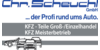 Kundenlogo von Chr. Scheuchl GmbH