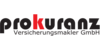 Kundenlogo von prokuranz Versicherungsmakler GmbH