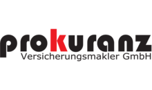 Kundenlogo von prokuranz Versicherungsmakler GmbH