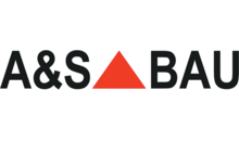 Kundenlogo von A & S Bau GmbH