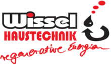 Kundenlogo von Wissel Haustechnik