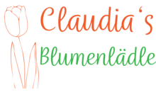 Kundenlogo von Hemmerlein Claudia Blumenlädle
