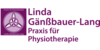 Kundenlogo von Gänßbauer Linda Praxis für Krankengymnastik und Massage