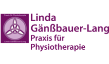 Kundenlogo von Gänßbauer Linda Praxis für Krankengymnastik und Massage