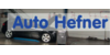 Kundenlogo von Auto-Hefner