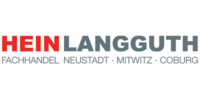 Kundenlogo Langguth Fliesen & Baustoffe GmbH