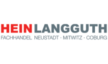 Kundenlogo von Langguth Fliesen & Baustoffe GmbH