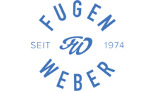 Kundenlogo von Fugen Weber GmbH