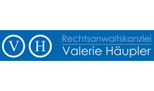 Kundenlogo von Rechtsanwaltskanzlei Valerie Häupler