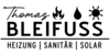 Kundenlogo von Thomas Bleifuss