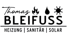 Kundenlogo von Thomas Bleifuss