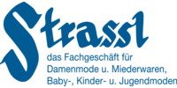 Kundenlogo Mode Strassl