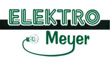 Kundenlogo von Elektro-Meyer GmbH