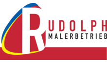 Kundenlogo von Malerbetrieb Klaus Rudolph