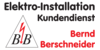 Kundenlogo von Elektro Berschneider