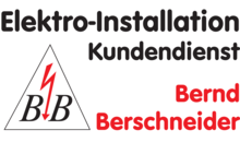 Kundenlogo von Elektro Berschneider