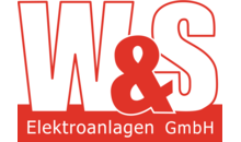 Kundenlogo von W & S Elektroanlagen GmbH