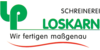 Kundenlogo von Loskarn Schreinerei