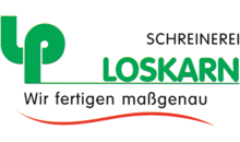 Kundenlogo von Loskarn Schreinerei