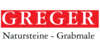Kundenlogo von Greger Stefan Steinmetzmeister