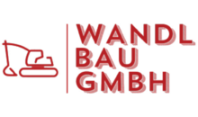 Kundenlogo von WANDL-BAU GMBH