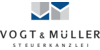 Kundenlogo von Vogt & Müller GmbH & Co. KG Steuerberatungsgesellschaft