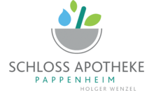 Kundenlogo von Schloss Apotheke Holger Wenzel e. K.