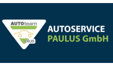 Kundenlogo von Autoservice Paulus GmbH