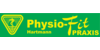 Kundenlogo von Physio-Fit Praxis Pfeuffer Manuelle Therapie- Lymphdrainage-Skoliosetherapie