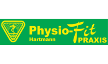 Kundenlogo von Physio-Fit Praxis Pfeuffer Manuelle Therapie- Lymphdrainage-Skoliosetherapie