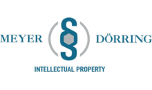 Kundenlogo von Meyer & Dörring Partnerschaft mbB Patentanwälte