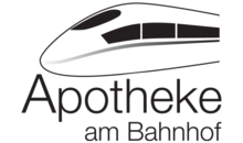 Kundenlogo von Apotheke am Bahnhof