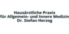 Kundenlogo von Dr. Stefan Herzog