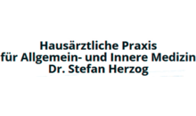 Kundenlogo von Dr. Stefan Herzog