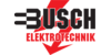 Kundenlogo von Busch Elektrotechnik
